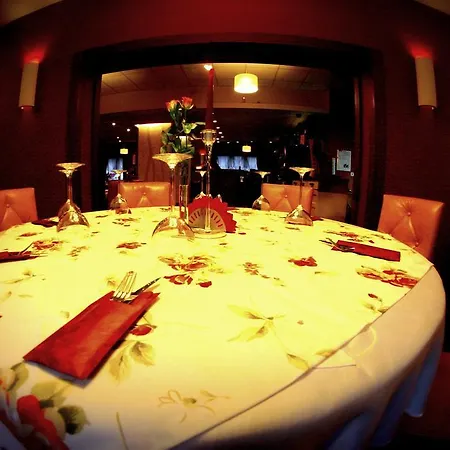 ホテル I Restauracja 3*