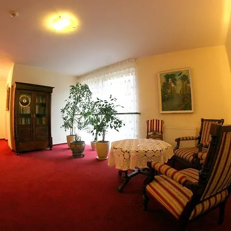 호텔 I Restauracja