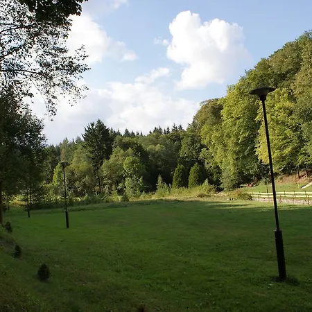 I Restauracja 호텔