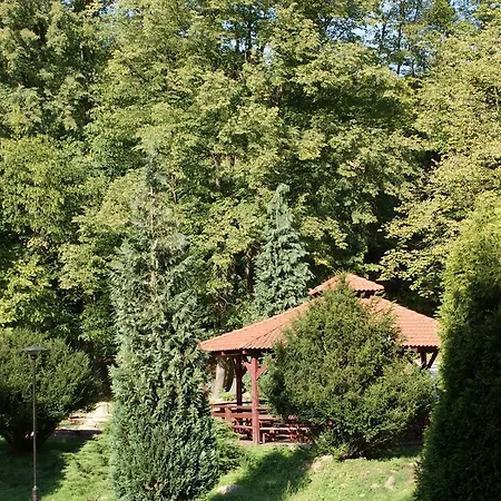 호텔 I Restauracja 3*