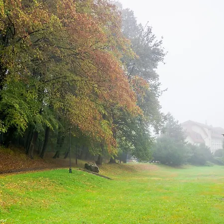 호텔 I Restauracja