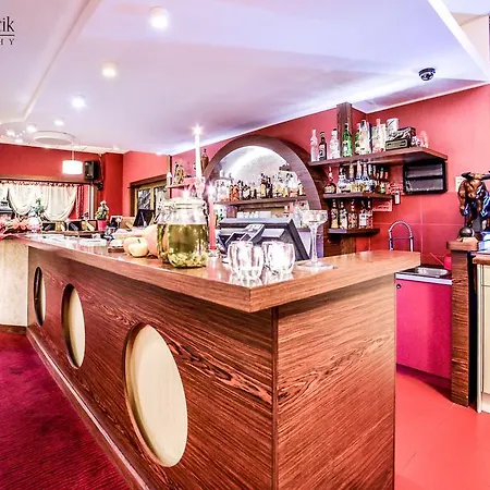 I Restauracja Złoty Las