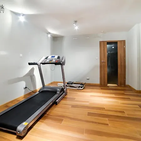 I Restauracja Złoty Las