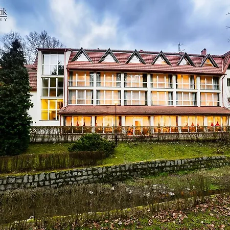 I Restauracja Hotel