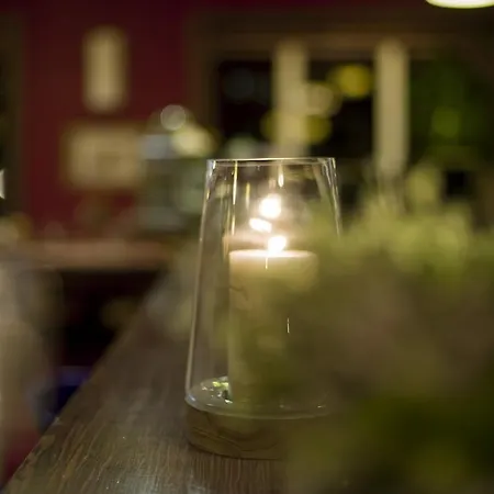 호텔 I Restauracja Złoty Las