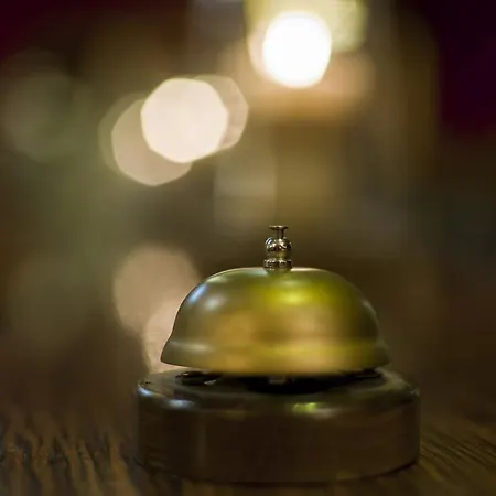 I Restauracja Złoty Las