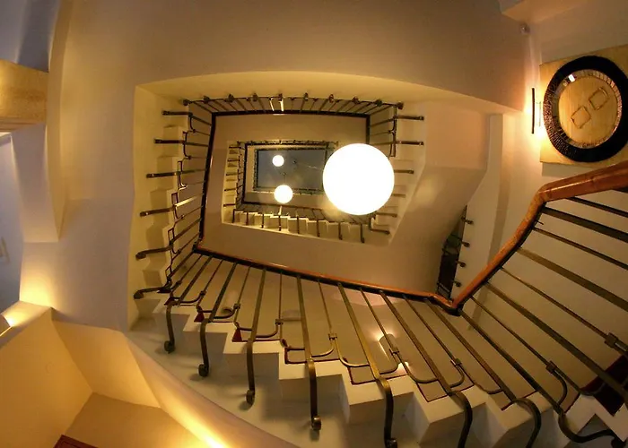 호텔 I Restauracja Złoty Las