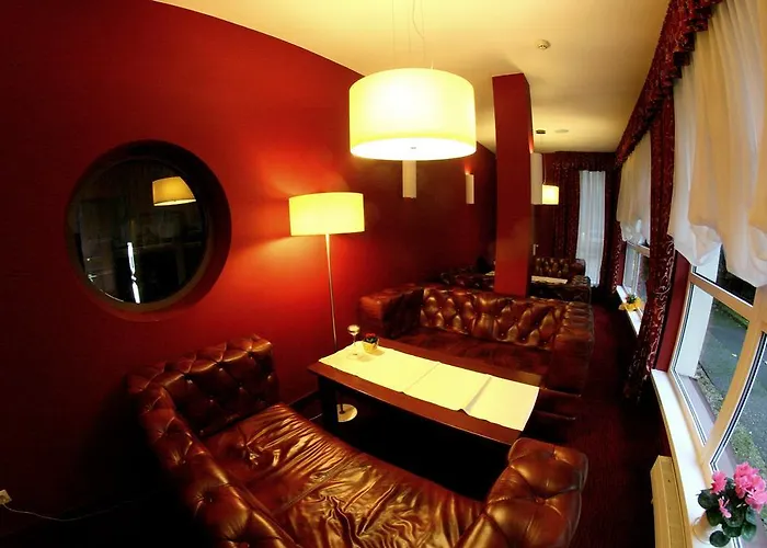 호텔 I Restauracja