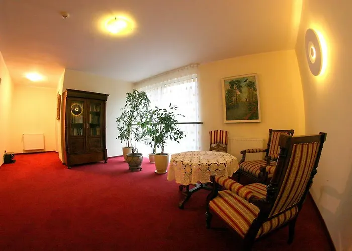 호텔 I Restauracja