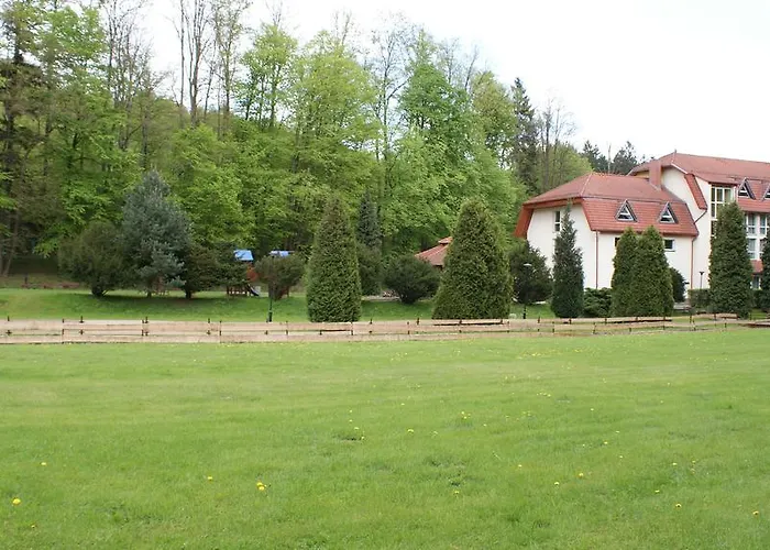 호텔 I Restauracja