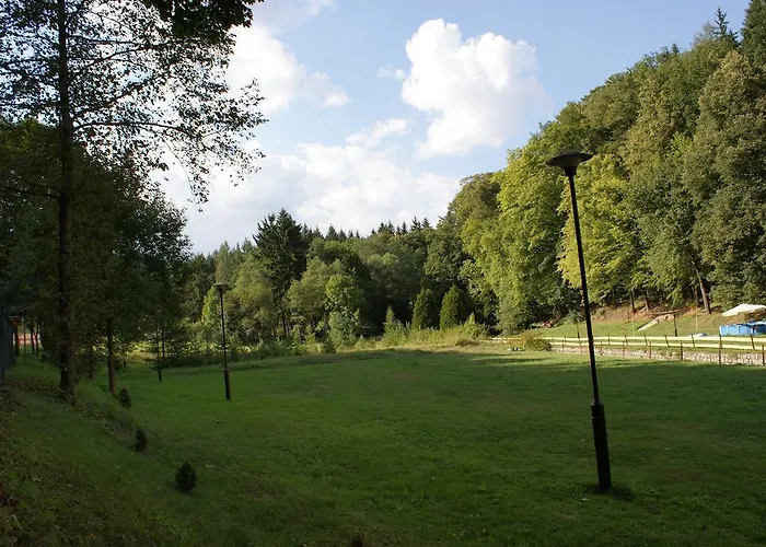 I Restauracja 호텔