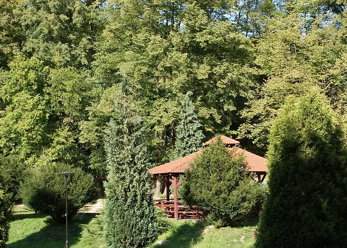 호텔 I Restauracja 3*