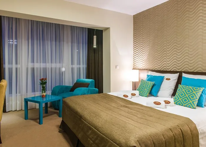 I Restauracja 호텔