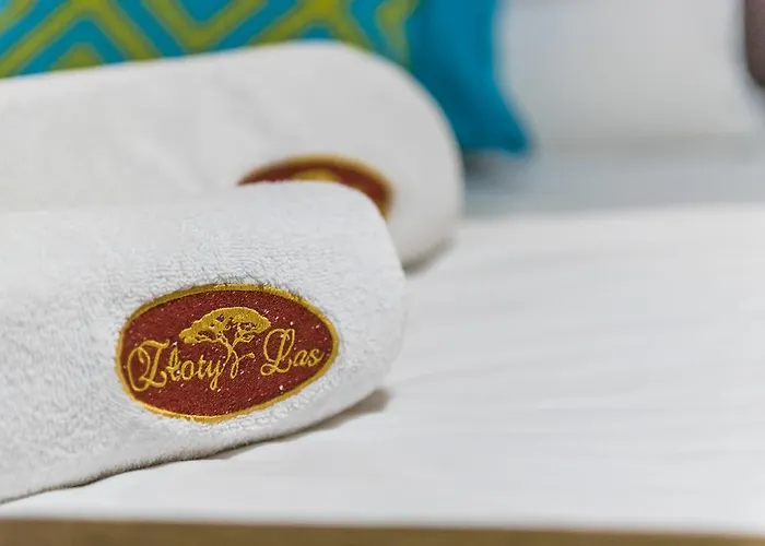 호텔 I Restauracja