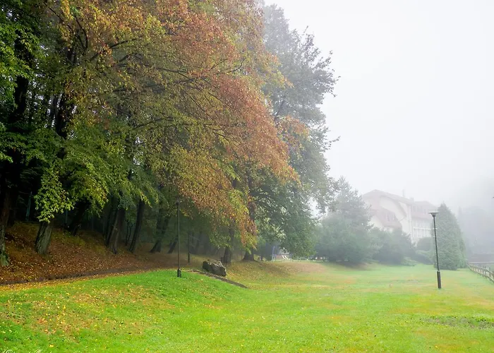 호텔 I Restauracja