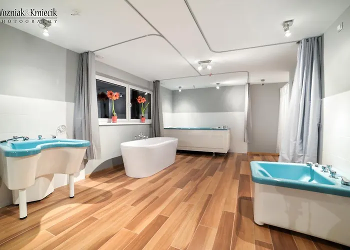 호텔 I Restauracja