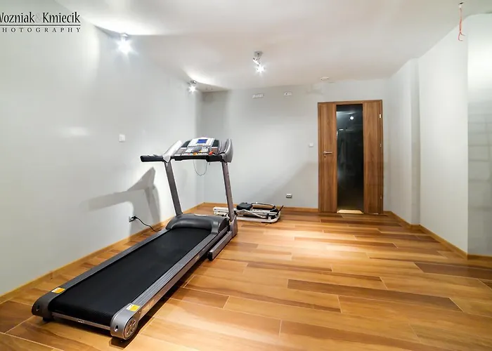 I Restauracja Złoty Las