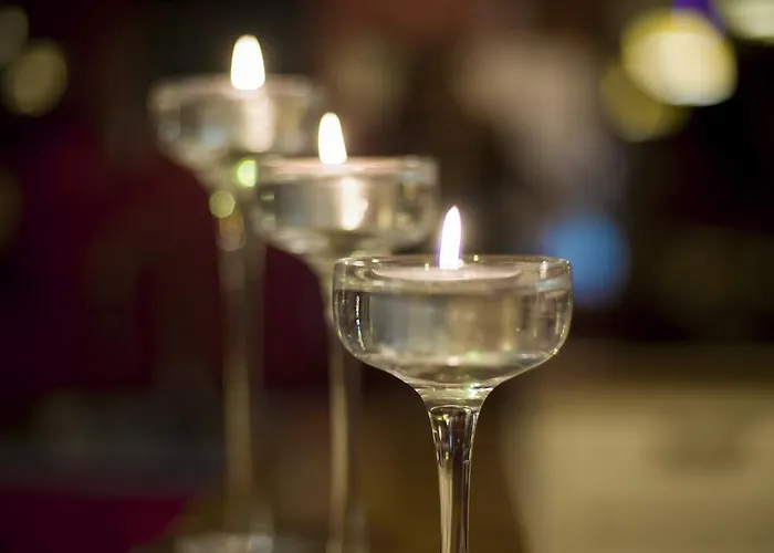 호텔 I Restauracja Złoty Las