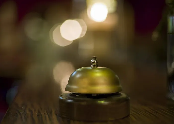 I Restauracja Złoty Las